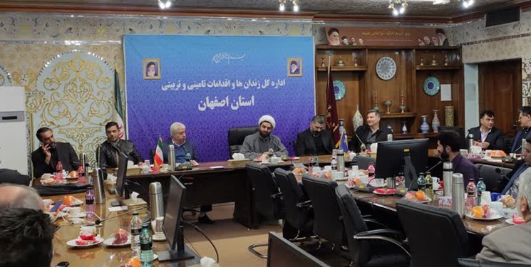 یک زندانی ورزشکار به همت گروه نجوا آزاد شد