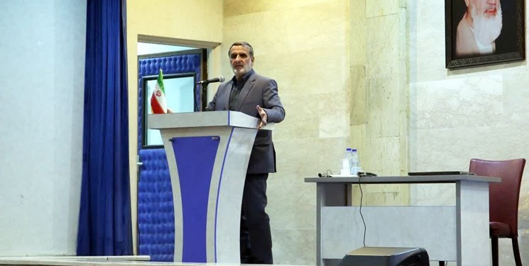تبیین نقش شهرداران در برگزاری و مشارکت همگانی در انتخابات