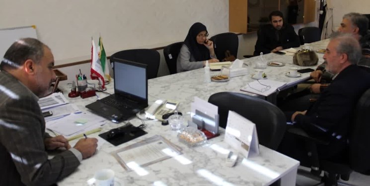 ایجاد کانون خادمیاری در اداره کل انتقال خون اصفهان