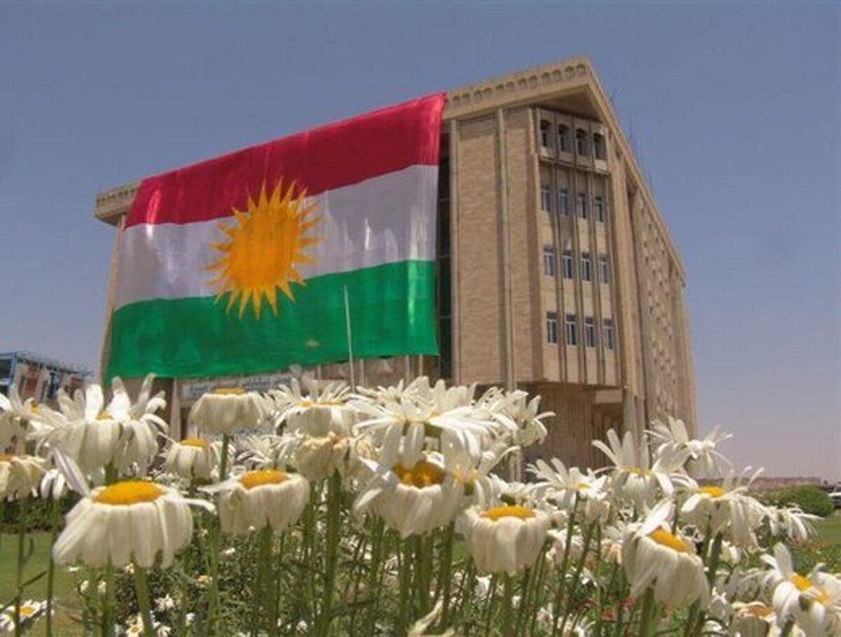 اقلیم کردستان به حمله موشکی سپاه واکنش نشان داد / متحدان واکنش نشان دهند