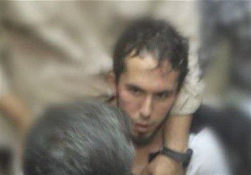 حکم اعدام عامل حمله تروریستی شاهچراغ بزودی اجرا می‌شود