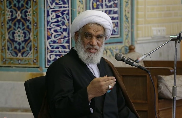 عضو خبرگان: انتخابات سبب تقویت رهبری می‌شود / دشمن می‌خواهد قم را غرب‌زده کند