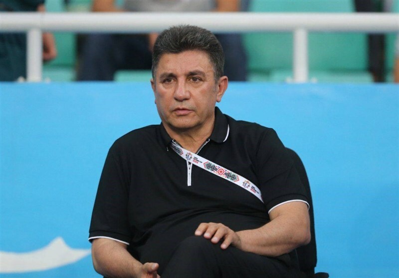 قلعه‌نویی: فلسفه گواردیولا را در تیم ملی اجرا می‌کنیم
