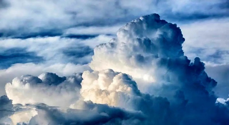 سازمان هواشناسی: متولی بارورسازی ابرها وزارت نیرو است