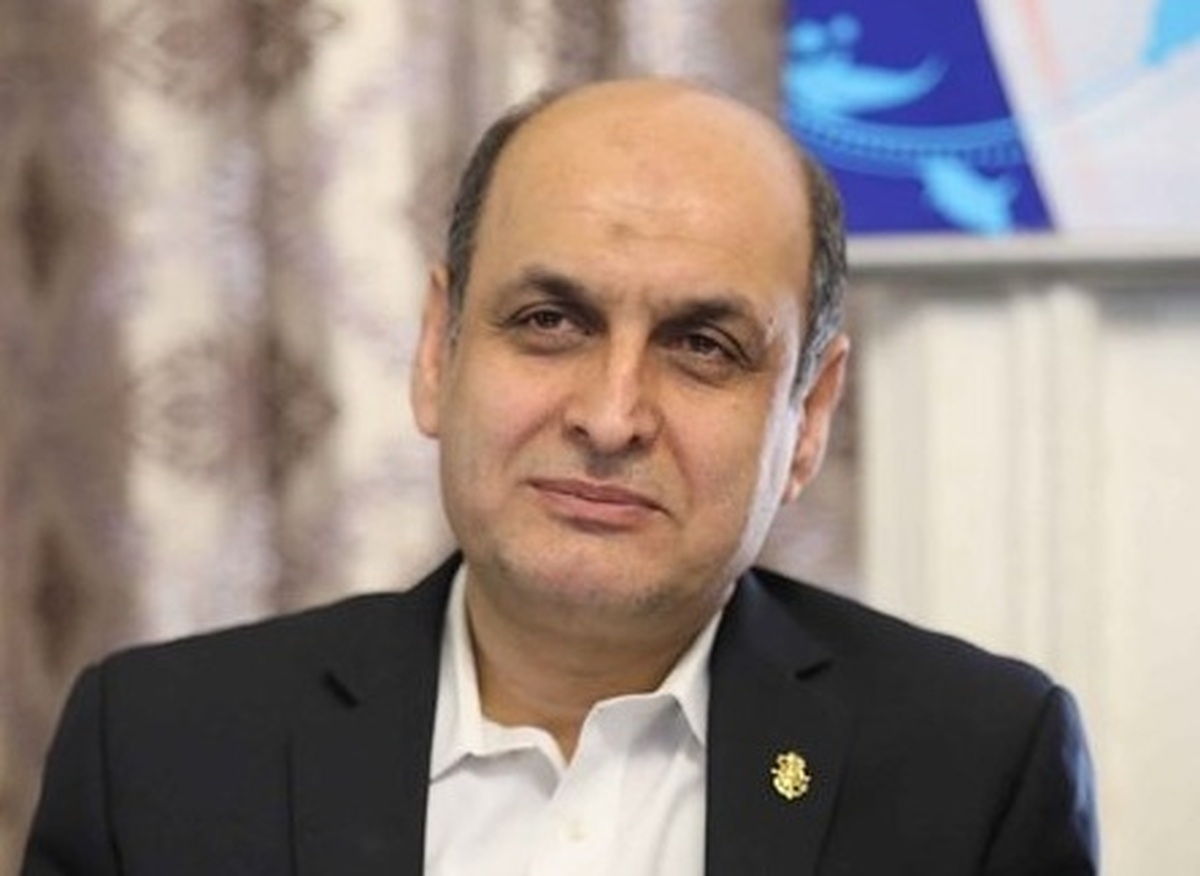 هادی حق‌شناس: سرانه مصرف گوشت در یک دهه گذشته به یک‌چهارم کاهش پیدا کرده