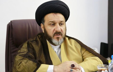 حجت‌الاسلام رضوی‌مهر: هر کسی که ناموس‌پرست است و ناموسش را دوست دارد باید در انتخابات شرکت کند