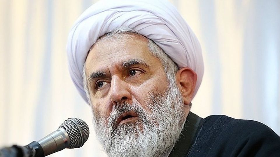 حسین طائب ردصلاحیت نشده است