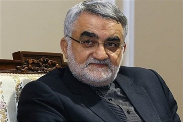 علاءالدین بروجردی: امنیت پایدار کشورمان را مرهون سردار سلیمانی هَستیم