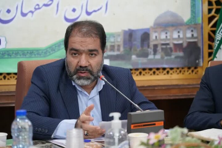پشتیبانی‌های بالادستی از معلولان اصفهان محدود است