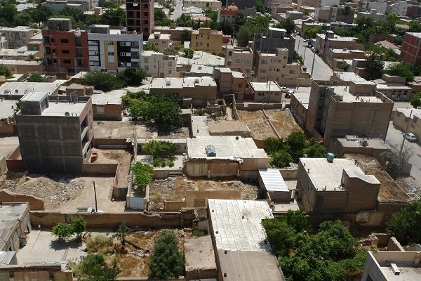 پوک شدن بافت مرکزی شهری در اصفهان چالش پیش‌روی نظام شهرسازی است