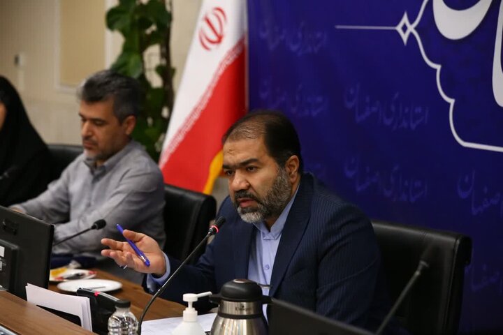 ضعف عملکردی دستگاه‌ها برای برگزاری انتخابات پذیرفته نیست