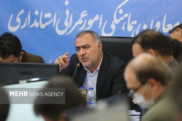 هدف‌گذاری برای رشد ۱۰ درصدی سفرهای نوروزی ۱۴۰۳ در استان اصفهان