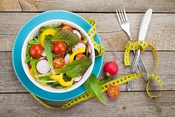 کدام سبزیجات چربی شکم را آب می‌کنند؟