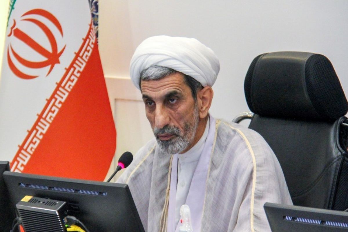 رئیس کل دادگستری اصفهان: دستگاه قضائی از تولید و اشتغال حمایت می‌کند