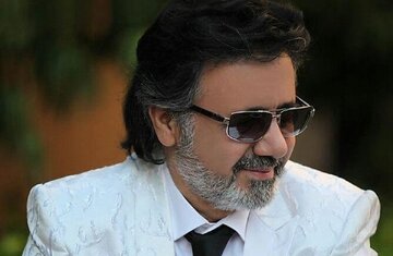 معین: اگر واقعا دستم بود و شرایط فراهم بود، همین الان دوست داشتم در ایران باشم