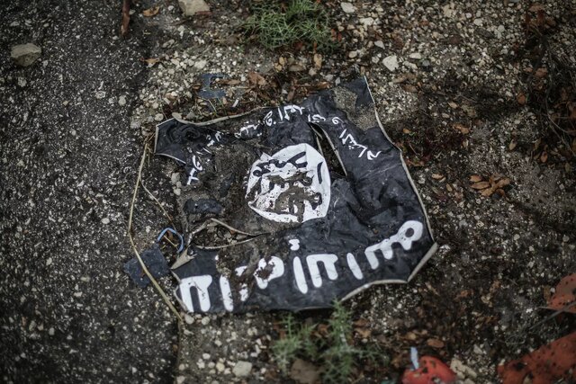 روزنامه اصولگرا: داعش نابود شده، چطور انتقام بگیریم؟ / حادثه تروریستی کرمان کار آمریکا و اسرائیل است