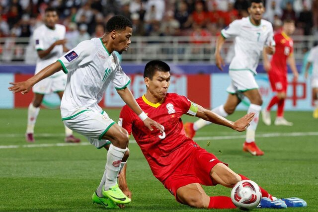 حذف شاگردان برانکو از جام ملت‌های آسیا/کره‌ جنوبی – عربستان رسمی شد