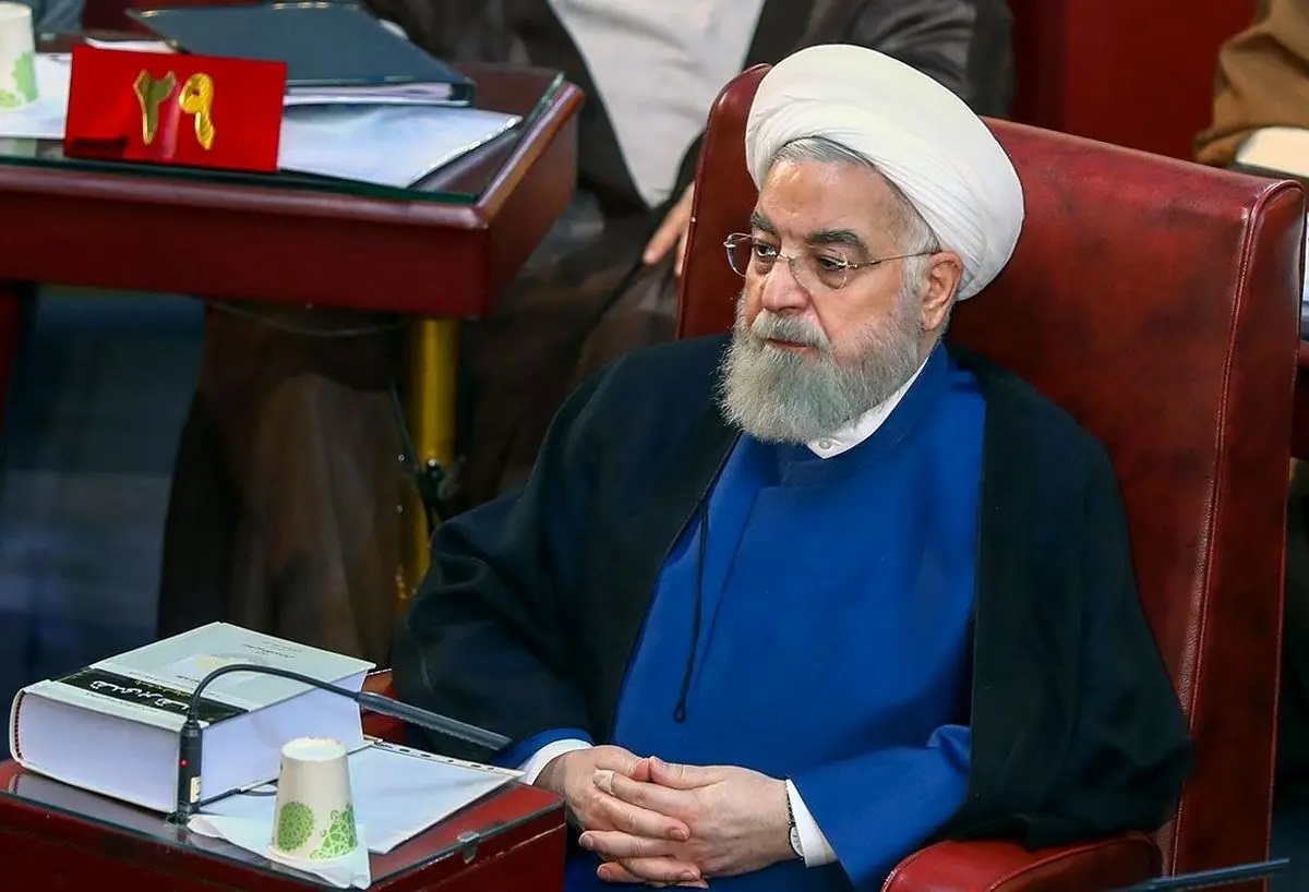 شاید روحانی در زمان تصمیم‌گیری سخت مجلس خبرگان، زنده نباشد