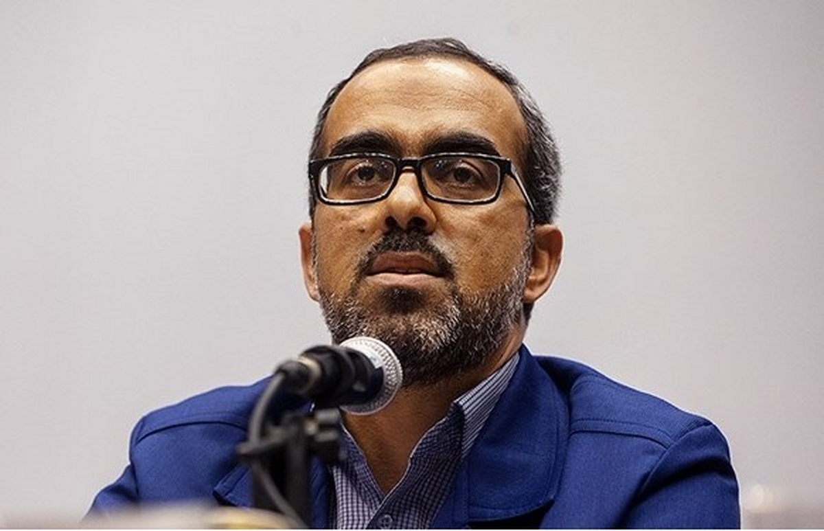 نماینده مجلس: برخی خجالت می‌کشند بگویند درون قوه قضائیه فساد وجود دارد