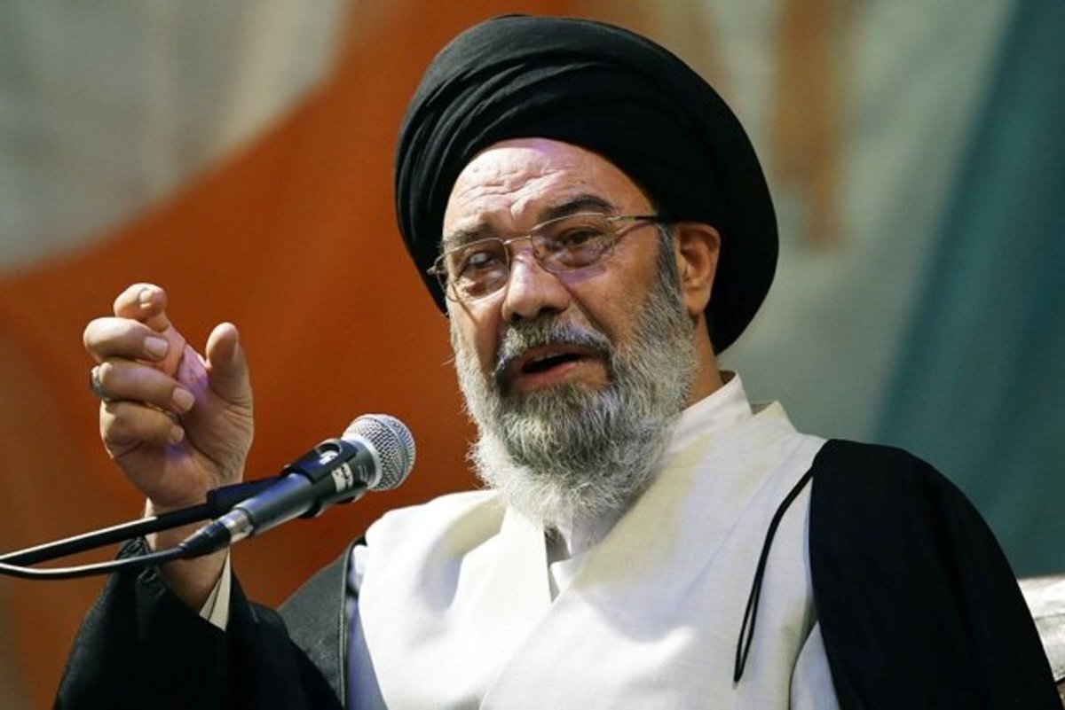 امام جمعه اصفهان: هر فردی در انتخابات شرکت نکند یعنی به دشمن رای داده