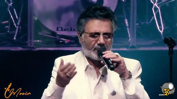زیدآبادی: معین می‌تواند در ایران کنسرت برگزار کند