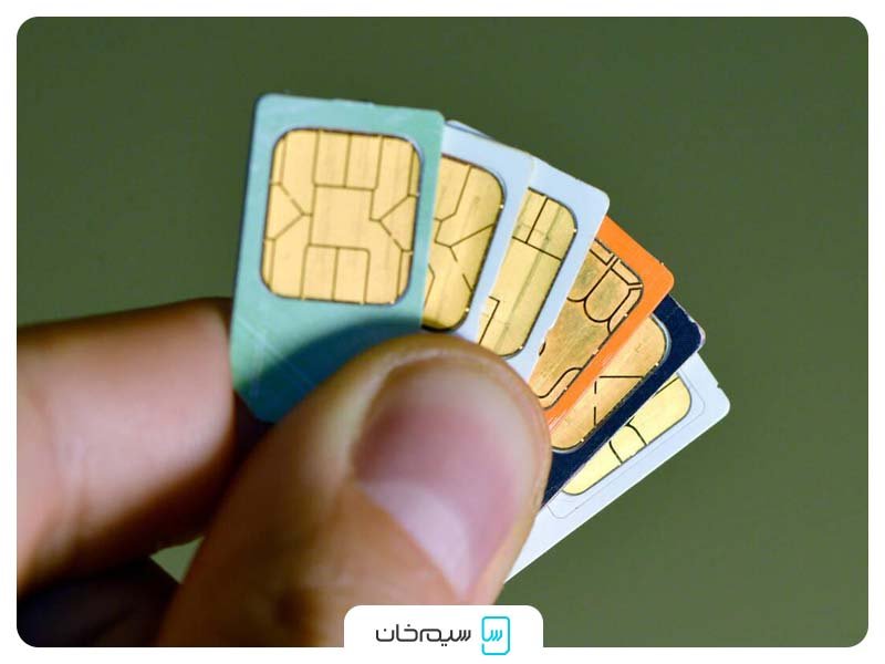 عوامل موثر بر قیمت سیم کارت ۰۹۱۲