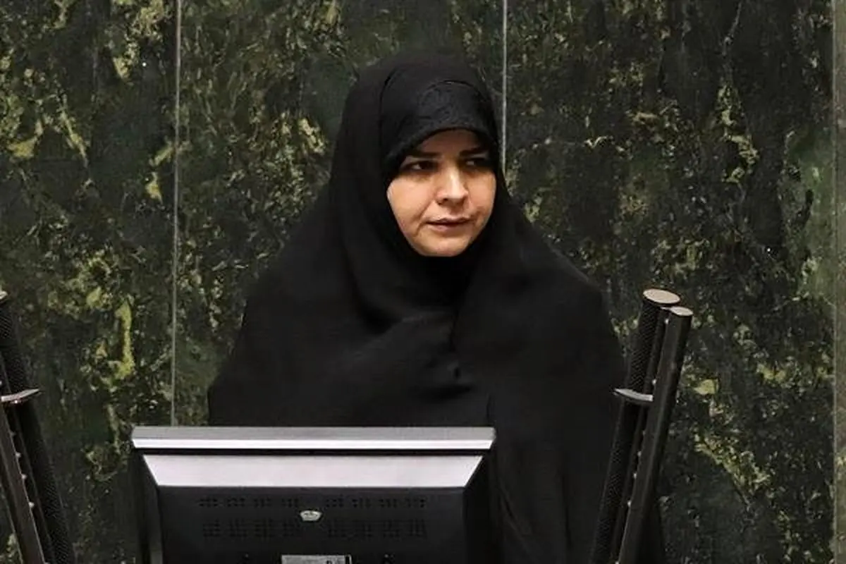 نماینده مجلس: حملات موشکی سپاه پاسداران در مردم شور و شعف به وجود آورد