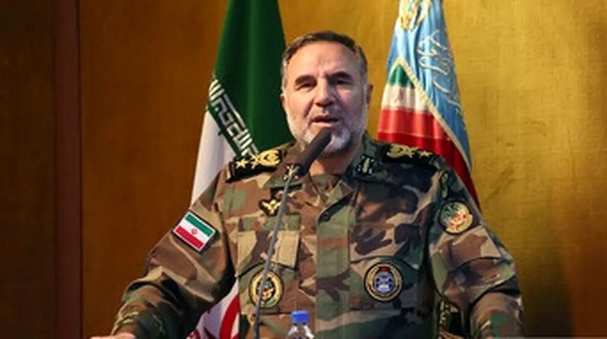 جزئیات جدید از تیراندازی یک سرباز در پادگان ارتش در کرمان / فرمانده ارتش پیام صادر کرد