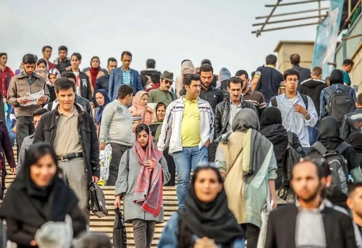 ۹۹.۷ درصد تهرانی‌ها «سرزنده» نیستند / تهران، پایتخت «افسرده»‌هاست
