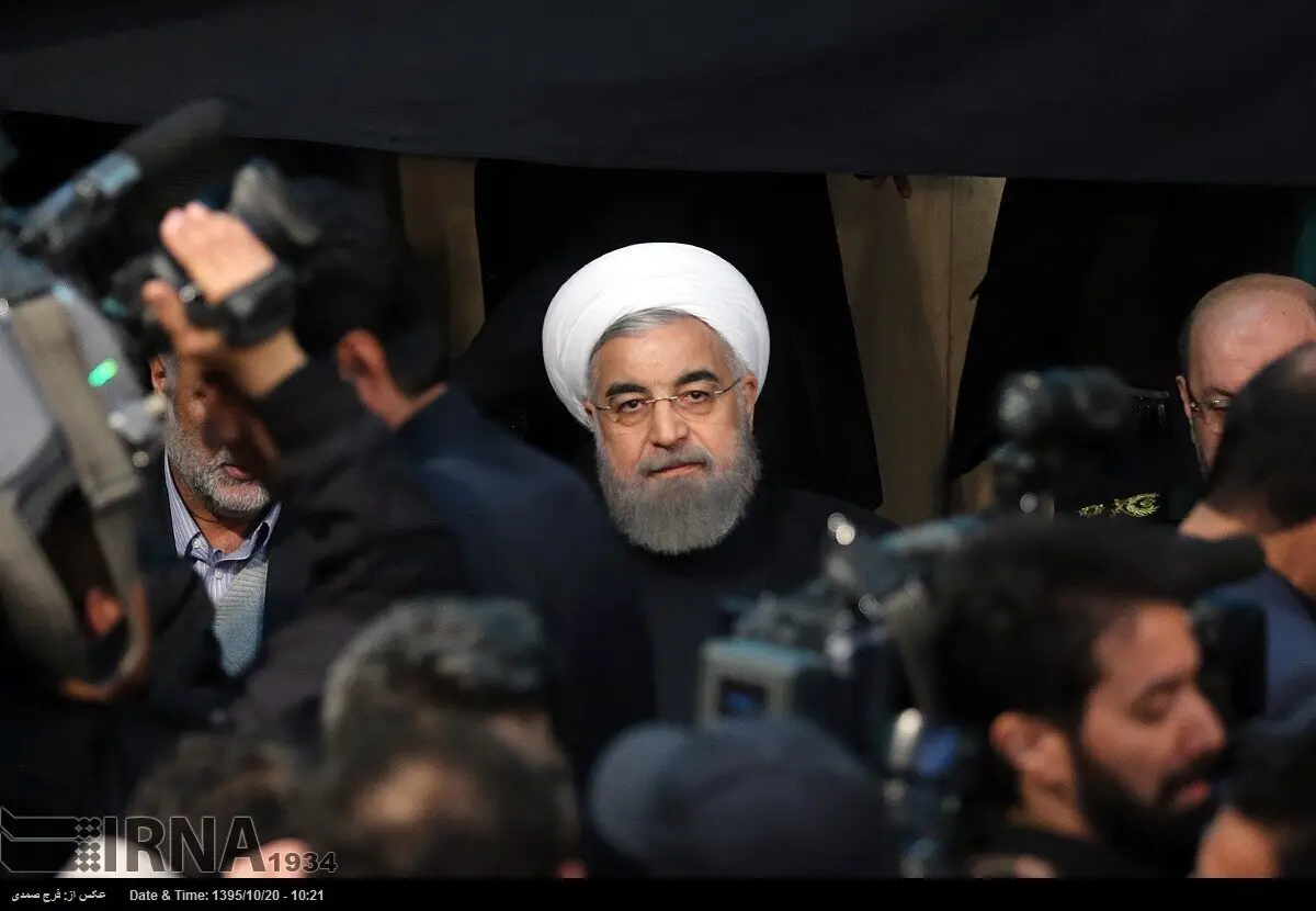 واعظی: شورای نگهبان ردصلاحیت آقای روحانی را تلفنی به او خبر داد/ دلایل ردصلاحیت باید به صورت مکتوب ارائه شود نه شفاهی
