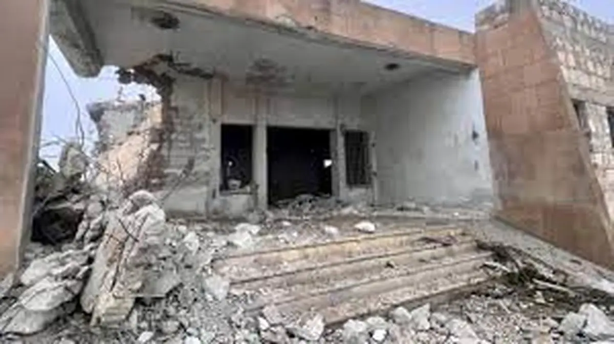 تعداد کشته‌شدگان حمله موشکی پاکستان به خاک کشورمان به ۹ نفر رسید / دو مرد، سه زن و چهار کودک