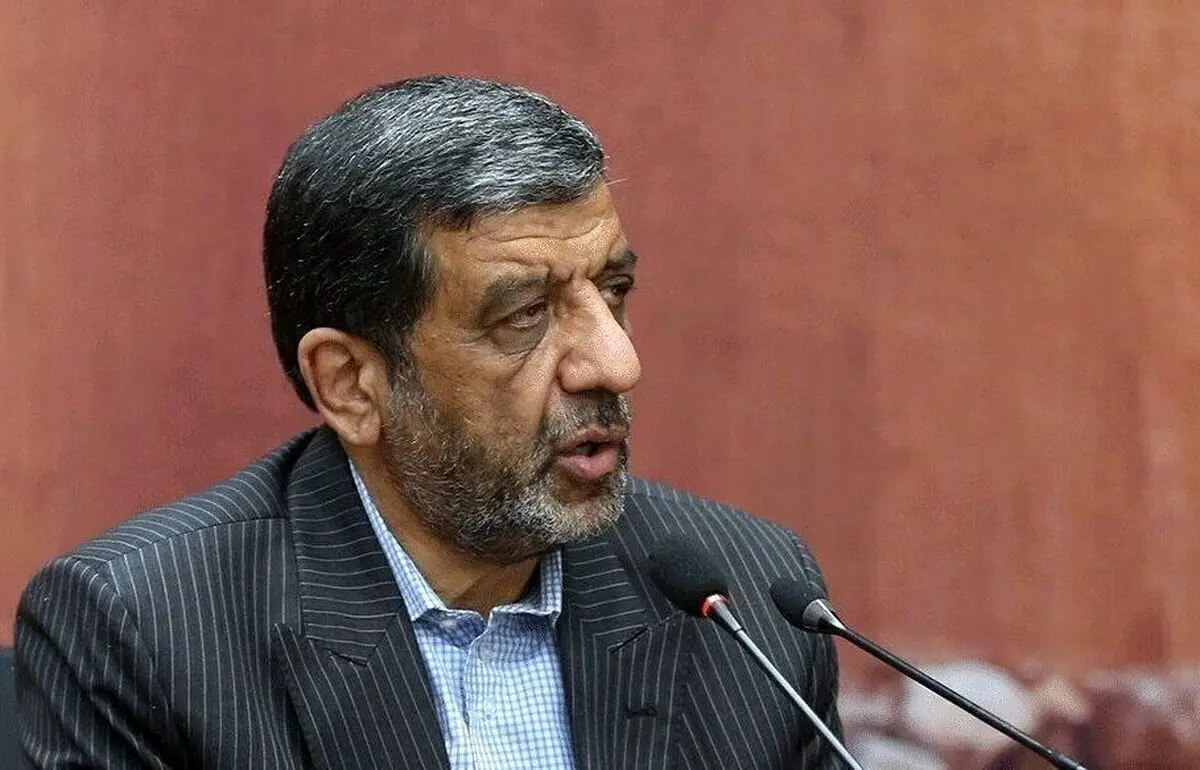 ضرغامی: هروقت بحث بازگشت ایرانیان می‌شود می‌گویند فلان هنرپیشه هم می‌آید؟