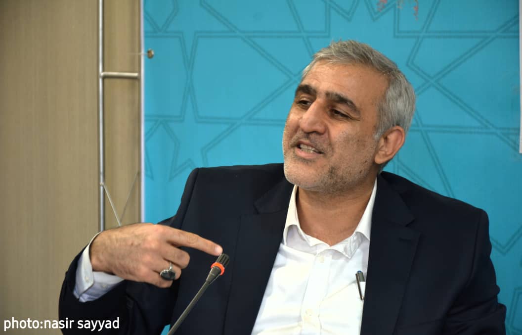 نماینده مجلس: در حادثه تروریستی کرمان، هیچ‌کدام از مسئولان کشور مقصر نیستند