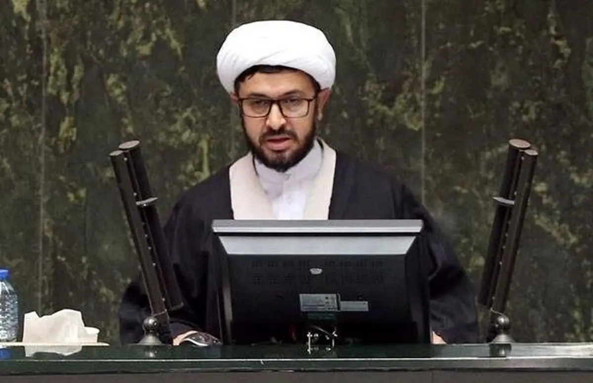 نماینده مجلس: در لایحه حجاب تلاش کردیم که جلوی برخورد مردم با نیروی انتظامی را بگیریم
