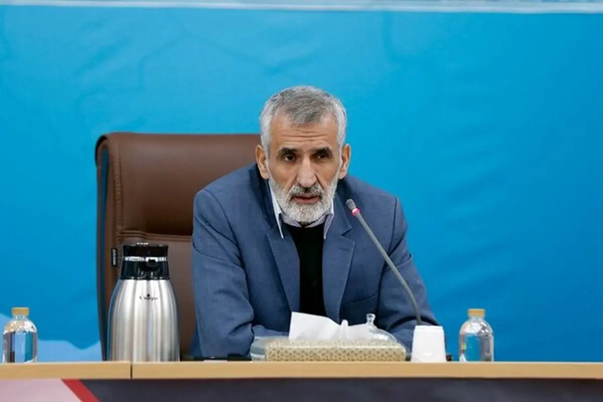 بعد از حمله تروریستی کرمان بیش از ۱۰ تیم تروریستی را منهدم کرده‌ایم
