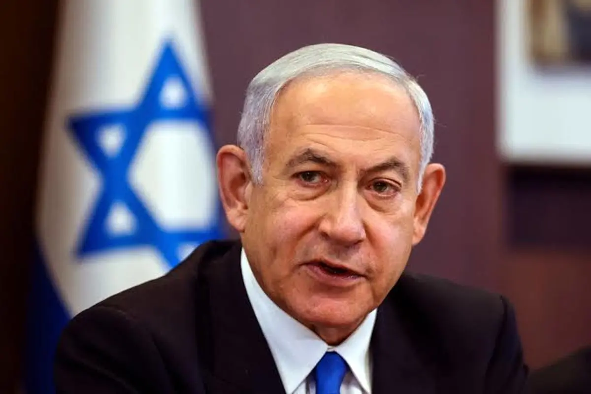 نتانیاهو: نمی‌خواهیم نوار غزه را اشغال کنیم