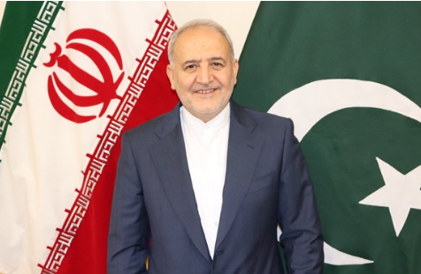 پاکستان: سفیر ایران تا اطلاع ثانوی برنخواهد گشت