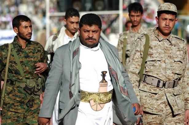 آمریکا: ایران زرادخانه متنوع تسلیحاتی در اختیار حوثی‌های یمن قرار داده است
