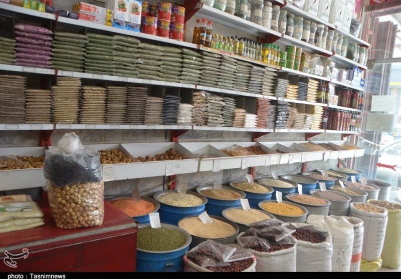 عطاری‌ها از وزارت بهداشت مجوز نمی‌گیرند