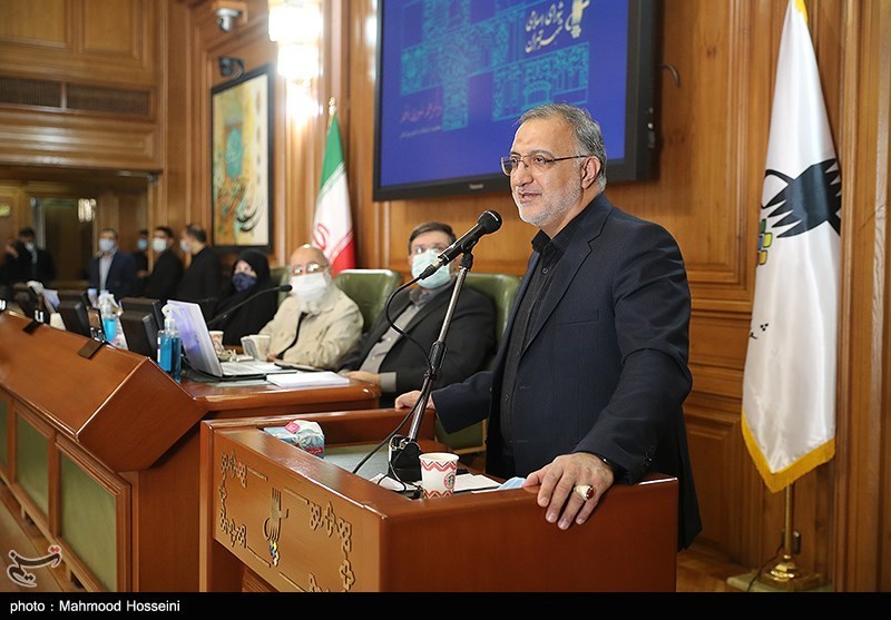 عضو شورای شهر تهران: وظیفه شهرداری ساخت مسکن و هتل نیست