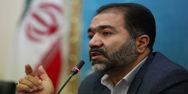استاندار اصفهان: انقلاب اسلامی برای همیشه پویا و زنده است