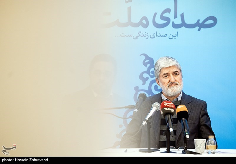 علی مطهری: حجاب مسئله اصلی کشور ما نیست/با این فیلترینگ موجود موافق نیستیم