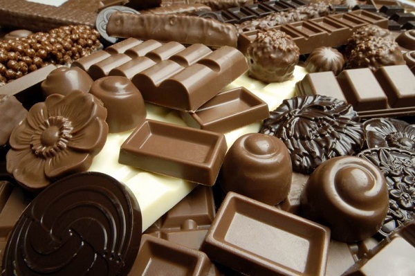 رکورد قیمت کاکائو در آستانه روز ولنتاین