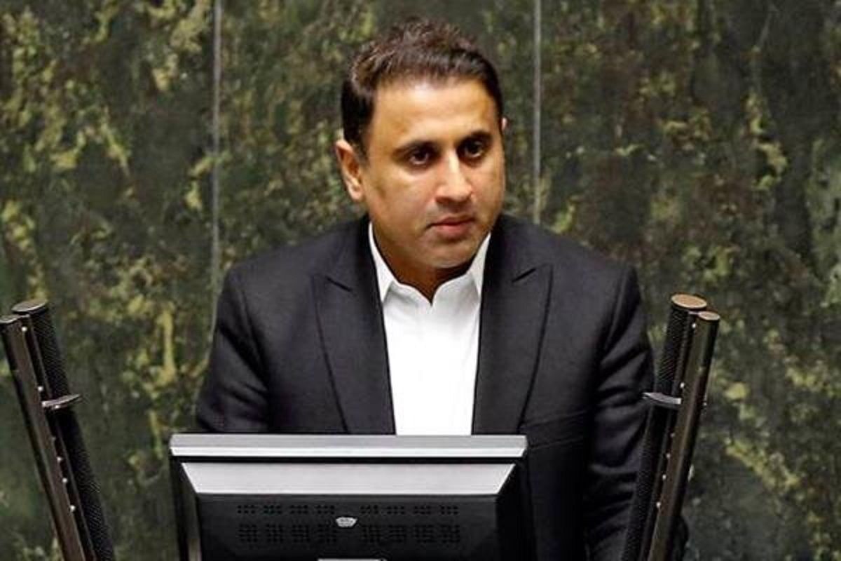 معین‌الدین سعیدی: نمی‌دانم چرا ردصلاحیت شدم