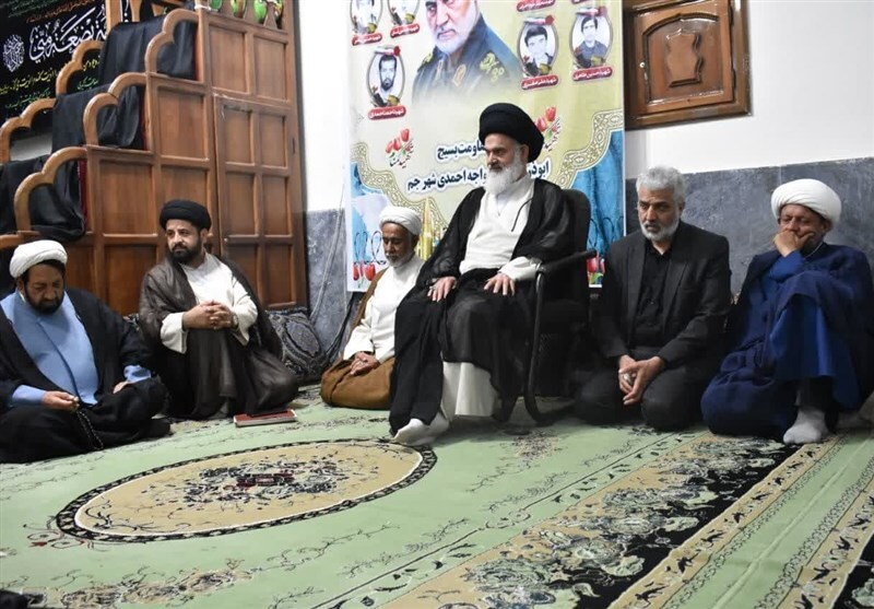 عضو مجلس خبرگان: جمهوری اسلامی، مستقل‌ترین کشور جهان است