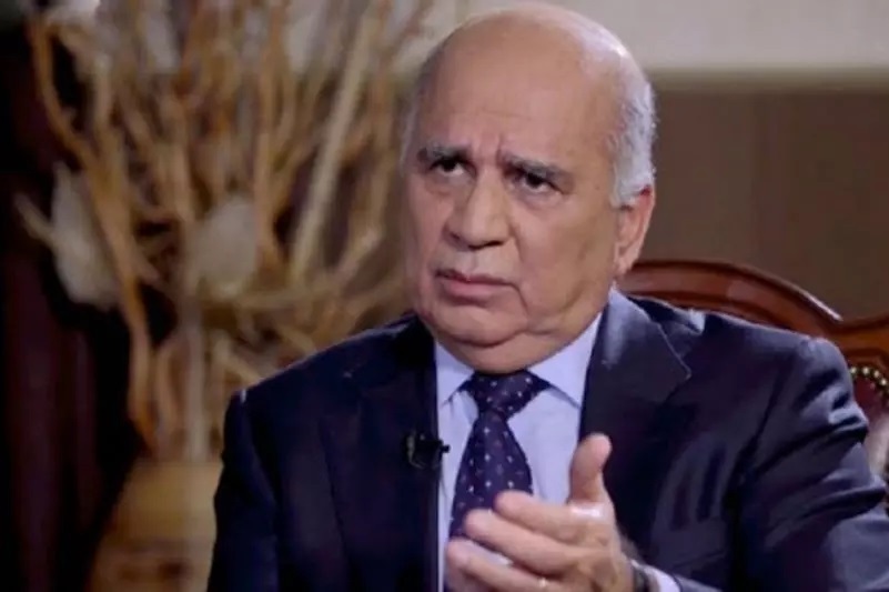 وزیرخارجه عراق: ایران باید از ما عذرخواهی بکند / ما باید با آمریکا رابطه خوبی داشته باشیم / ما بخشی از ایران نیستیم / اکثریت مردم عراق مخاف کارهایی هستند که ایرانی‌ها در داخل عراق انجام می‌دهند
