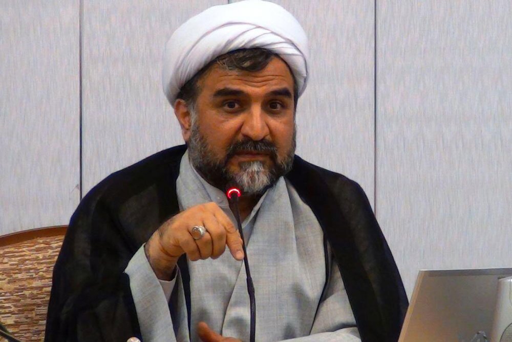 امام جمعه ساری: باید مقاومت خود را بیشتر کنیم تا در مسیر بسترسازی و ظهور امام زمان گام برداریم
