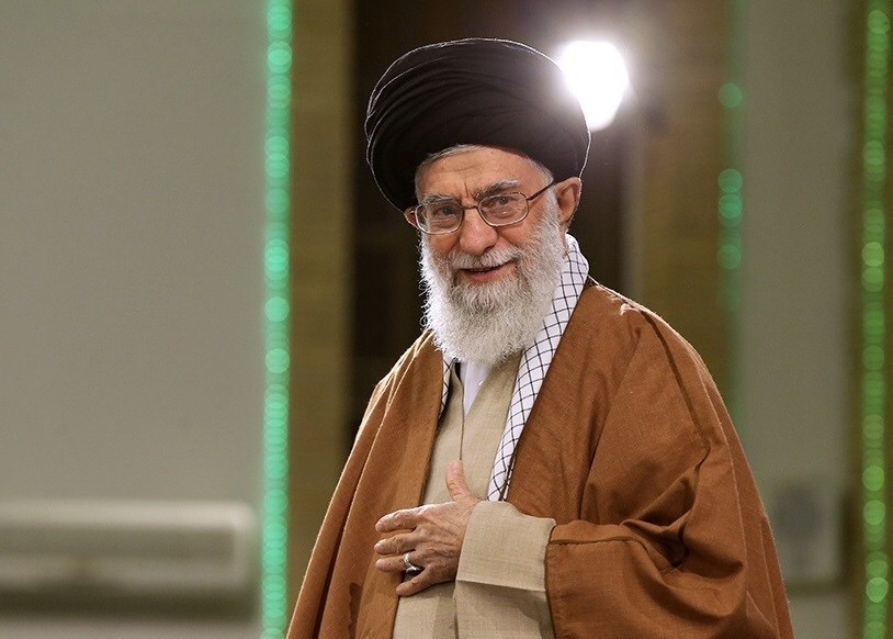 رهبر انقلاب: لیبرال‌ دموکراسی غربی در باطن، یک سگ هار است