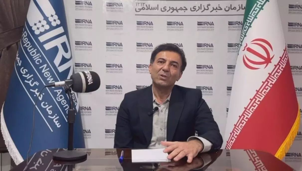 ایرج ملکی: برخی از اشخاص و گروه‌های سیاسی برای ائتلاف کردن با من تماس گرفته‌اند
