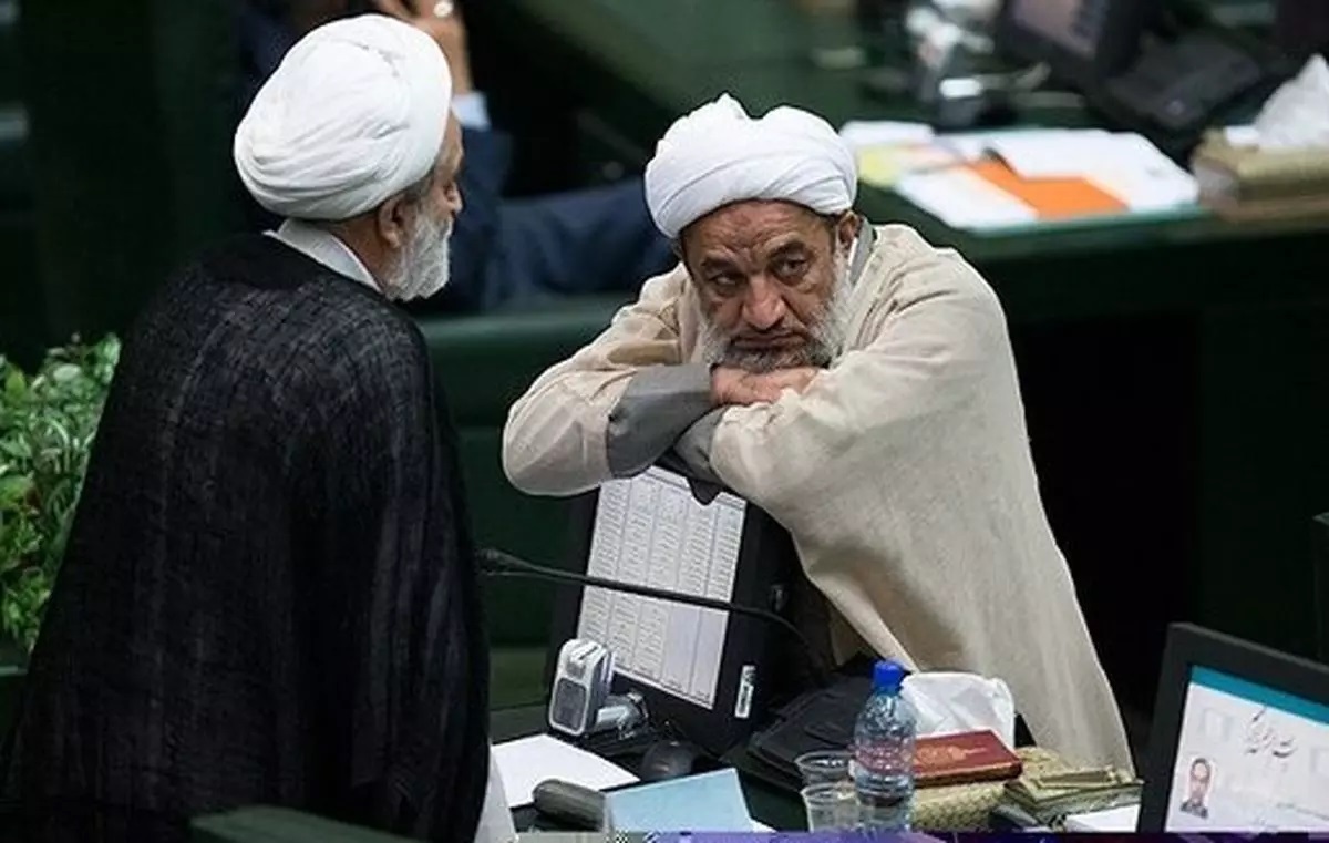توضیحات آقاتهرانی در مورد ائتلاف جبهه پایداری با قالیباف